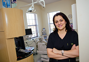Dr. Miriam Nosrati