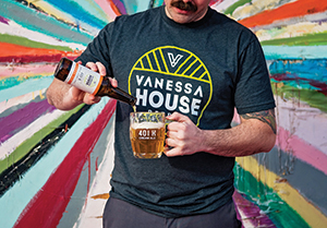 Vanessa House Brewery