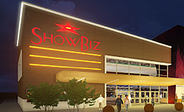 Show Biz Theater