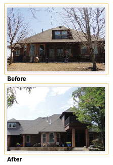 Heritage Renovations_before and after