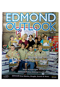 Edmond Outlook, September 2005