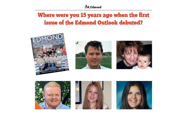 Outlook September 2020 - Ask Edmond