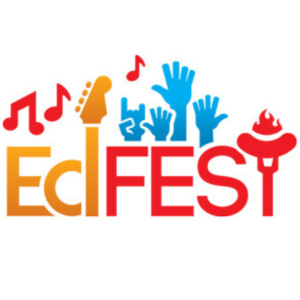 EDfest_Logo COLOR