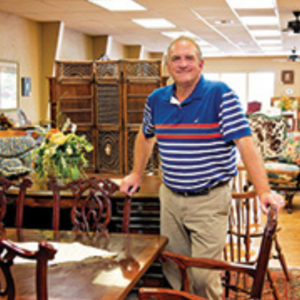 state Furniture & Consignment