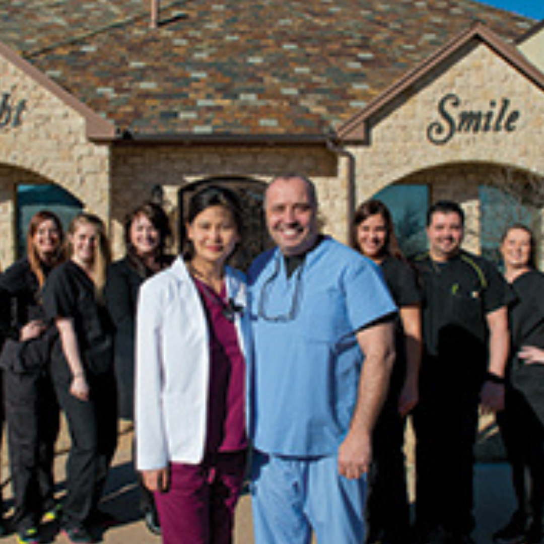 Bright Smile Family Dentistry