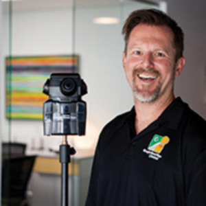 Bill Crouch, Google Certified Photographer