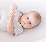 ABCs of Safe Sleep for Infants