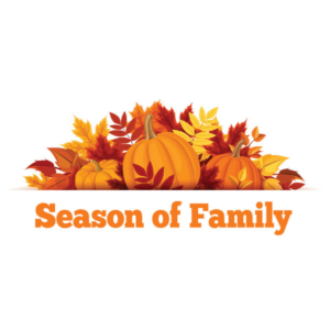 Seasons of Family