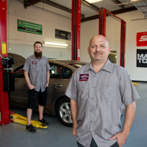 Certified Auto Specialists